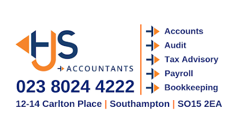 HJS Accountants