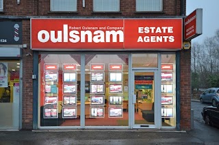 Oulsnam Estate Agents