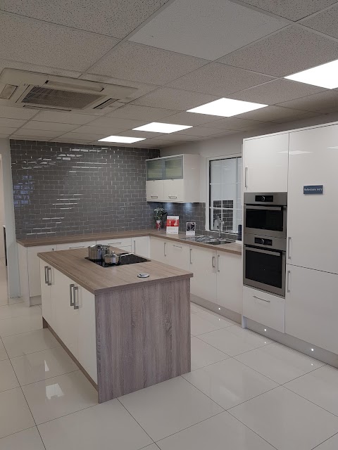 Cash & Carry Kitchens