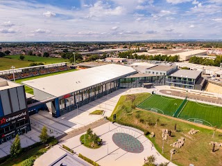 York Stadium Leisure Complex