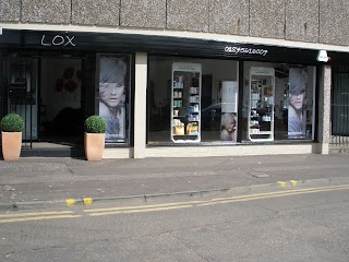 Lox Hairdressers