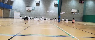 Hadri Taekwondo Academy - Bethnal Green