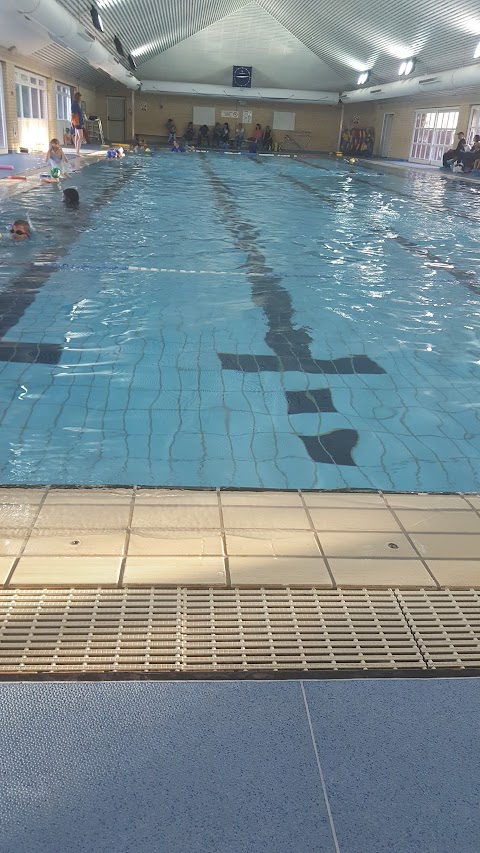 Middleton Pool and Fitness Centre