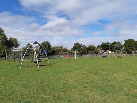 Purwell Rec & Children's Play Area