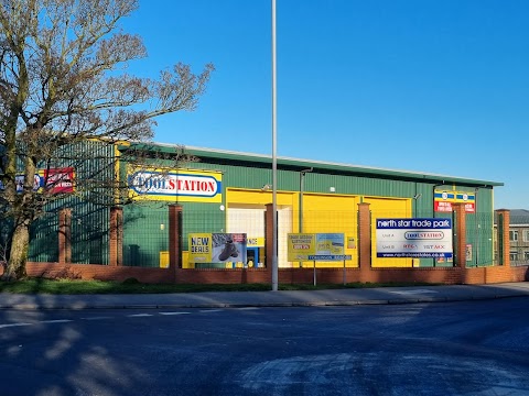 Toolstation Leyland