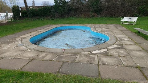 Benson Paddling Pool