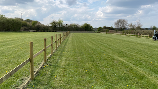 Avon Valley Adventure Park Campsite