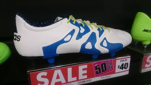 Sports Direct