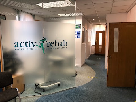 activ8rehab