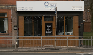 T4 Physio Clinic Bolton physio | Back pain | Knee pain