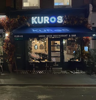 Kuros