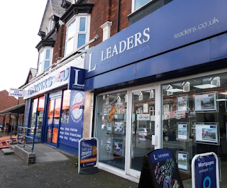 Leaders Estate Agents Kings Norton