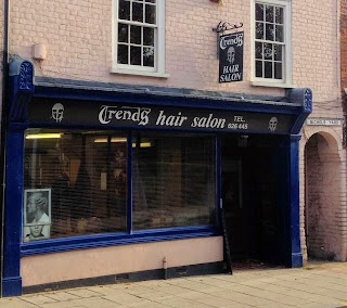 Trends Hair Salon