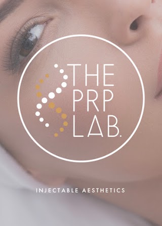 The PRP Lab. Loughton