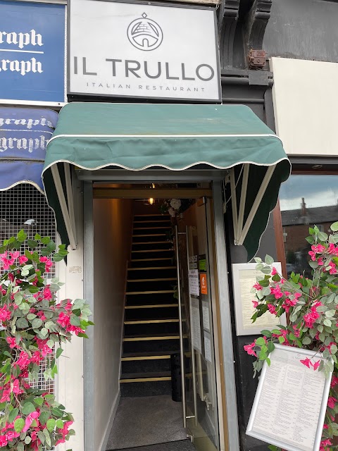 Il Trullo Restaurant