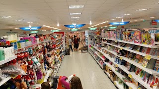 Home Bargains