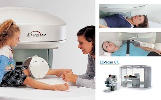 Ex-Scan UK Mri Scanning Centre