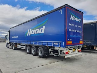 T J Hood Transport Ltd