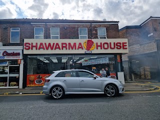 Shawarma House LTD