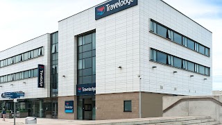 Travelodge Wallasey New Brighton