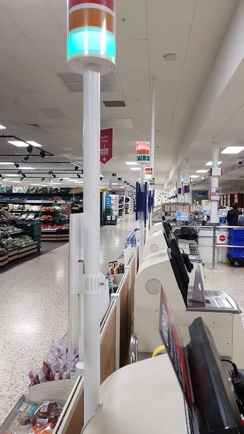 Tesco Extra