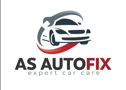 AS AutoFix - expert car care