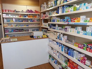 Chew Pharmacy and Travel Clinic