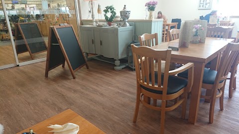 Attfield's Country Kitchen