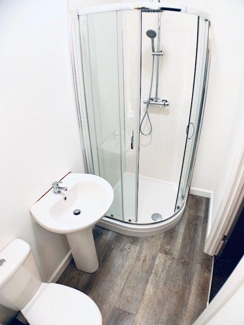 Room to Rent Nottingham