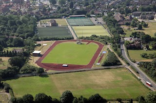 Brunel University Sports Park