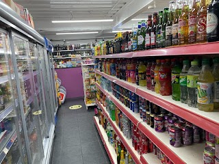 Lynns Off Licence & Grocery