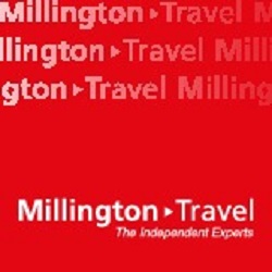 Millington Travel Melton Mowbray