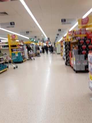 Tesco Extra