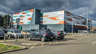 Becontree Heath Leisure Centre