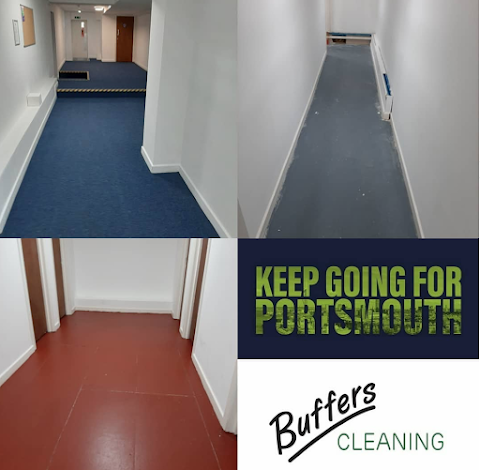 Buffers Cleaning