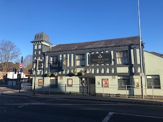 Freemasons Arms