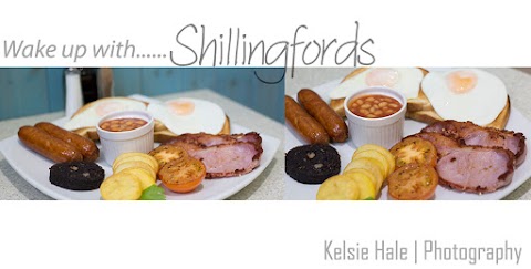 Shillingford Traditional Fish & Chips