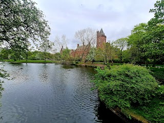 Newsham Park And Garden