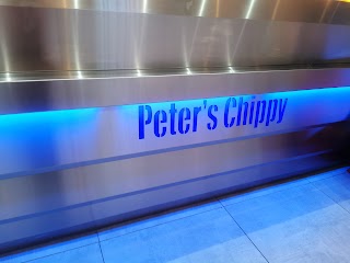 Peter's Chippie