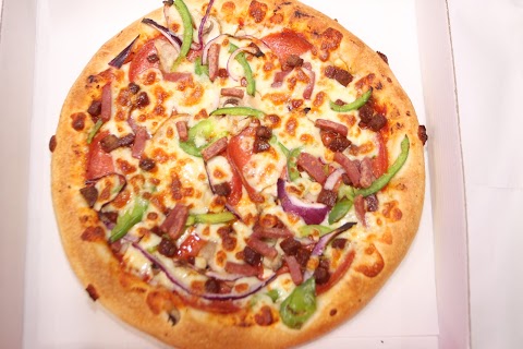 U.S. Pizza