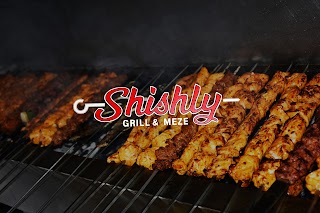 Shishly Meze & Grill