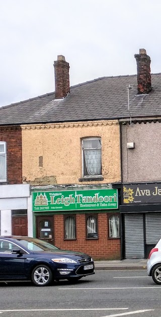 Leigh Tandoori