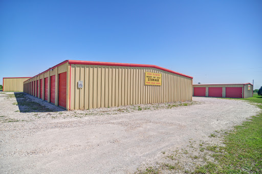 Fish 'N Hook Boat & RV Storage