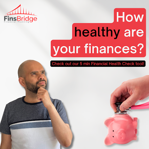 FinsBridge Financial Planning IFA