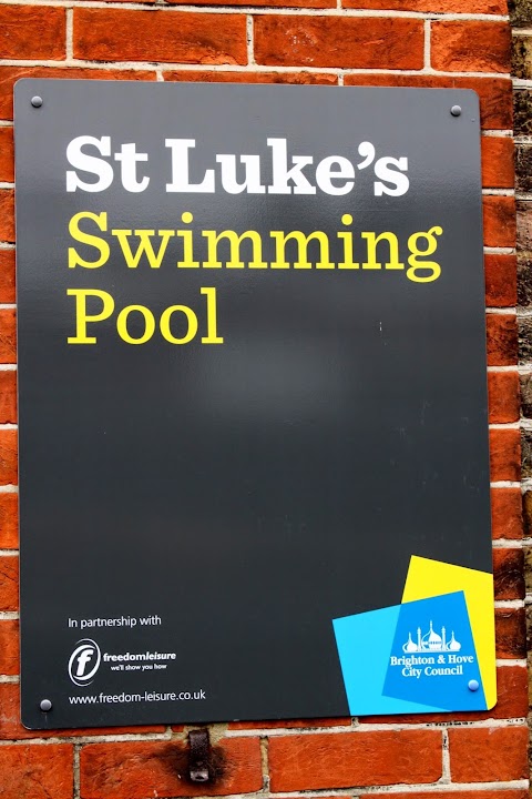 St Luke's Swimming Pool