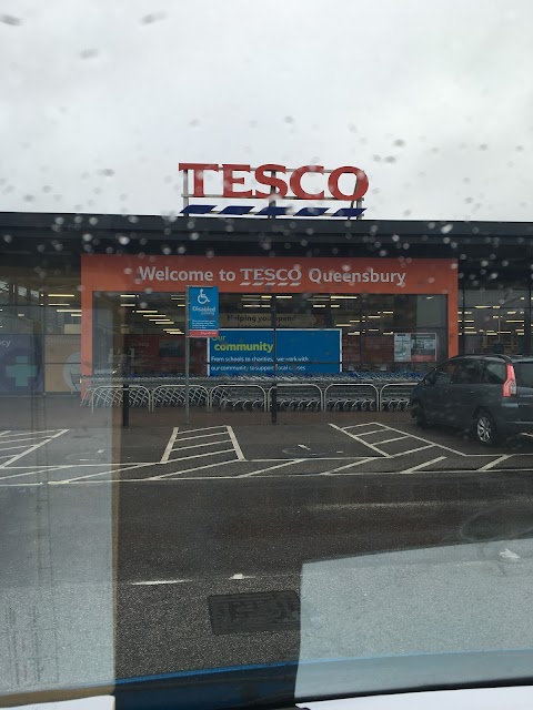 Tesco Superstore