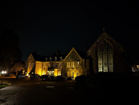 Rothley Court Hotel