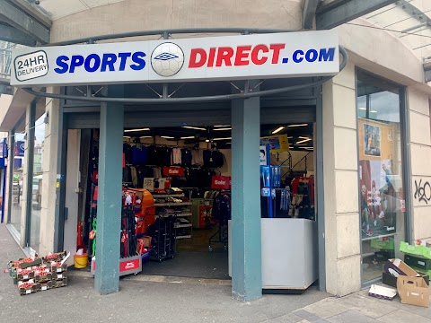 Sports Direct