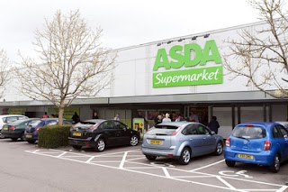 Asda Wolverton Supermarket