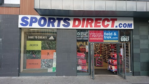 Sports Direct